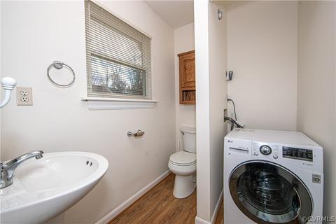 5014 Long Shadow Ct, Midlothian, VA 23112 photo 13