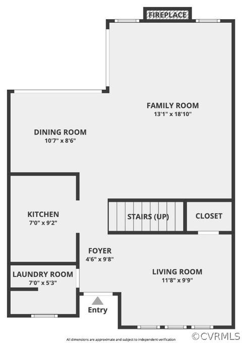 5014 Long Shadow Ct, Midlothian, VA 23112 photo 28