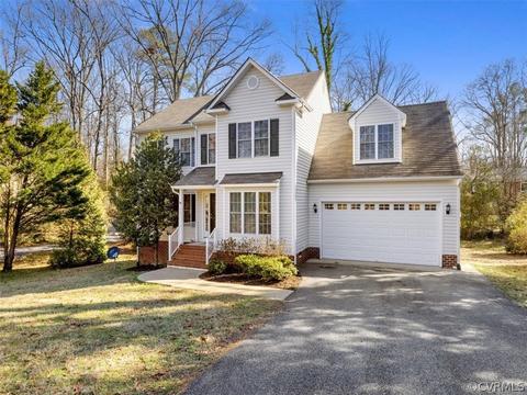 3447 Blithewood Dr, Richmond, VA 23225 photo 3
