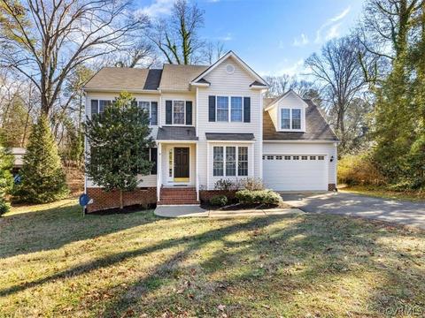 3447 Blithewood Dr, Richmond, VA 23225 photo 1