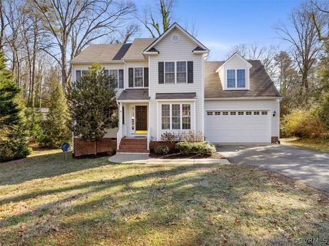 3447 Blithewood Dr, Richmond, VA 23225 photo 2