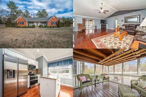 12311 Lewis Rd, Chester, VA 23831