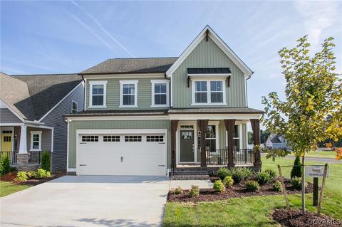 10665 Emeline Dr, Glen Allen, VA 23059