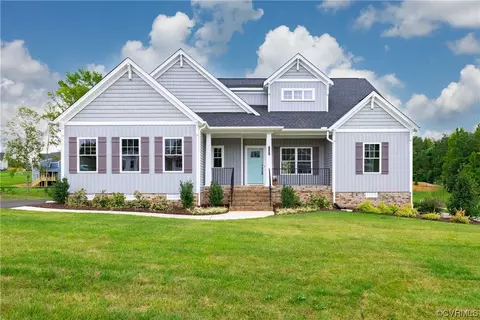 1707 Reed Marsh Dr, Goochland, VA 23063