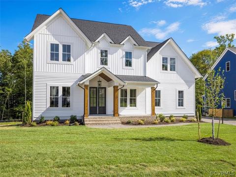 10836 Harvest Mill Pl, Glen Allen, VA 23059