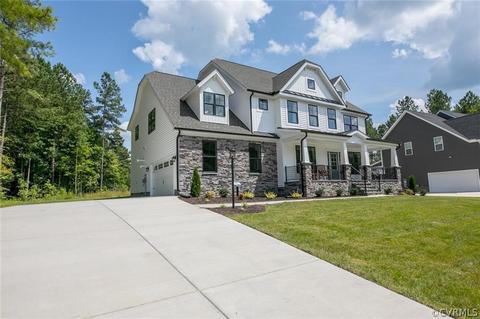 10135 Peach Blossom Rd, Mechanicsville, VA 23116