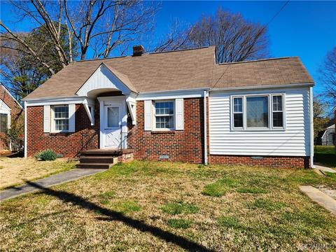 327 Bristol Ave, Colonial Heights, VA 23834
