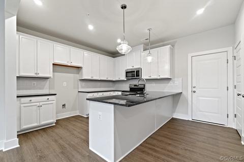 1037 N Lombardy St #A, Richmond, VA 23220