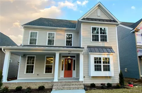 408 Randolph View Dr, Midlothian, VA 23114