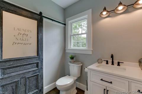 7425 Lewis Ave, Gloucester, VA 23061 photo 16
