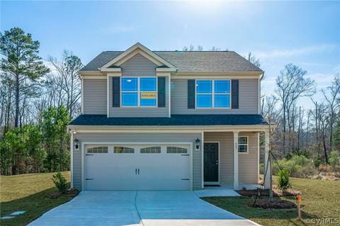 3474 Macallan Pkwy, Henrico, VA 23231