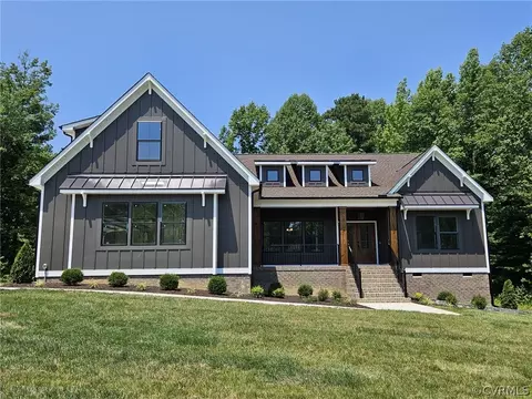 9282 Meritage Ln, New Kent, VA 23124