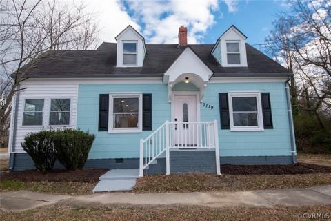 2119 Broad Rock Blvd, Richmond, VA 23224