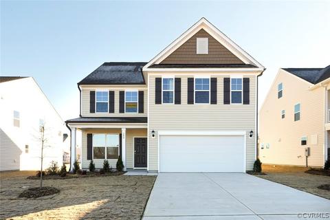 7020 Havering Way, Henrico, VA 23231