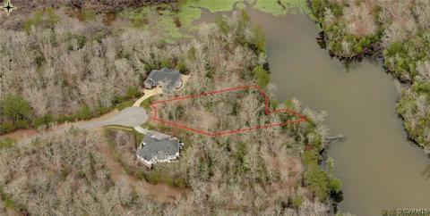 3332 Sawyer Way, Toano, VA 23168