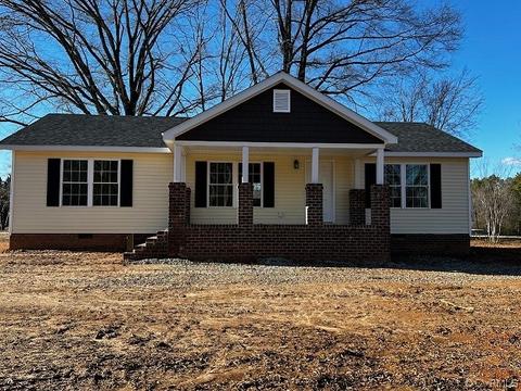 8260 Dennisville Rd, Amelia Court House, VA 23002