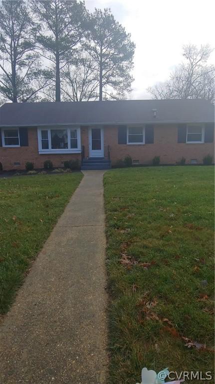 1645 Knollwood Dr, North Chesterfield, VA 23235