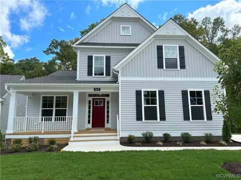 5419 Swift Fox Pl, Moseley, VA 23120