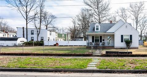 3117 Napoleon St, Richmond, VA 23222