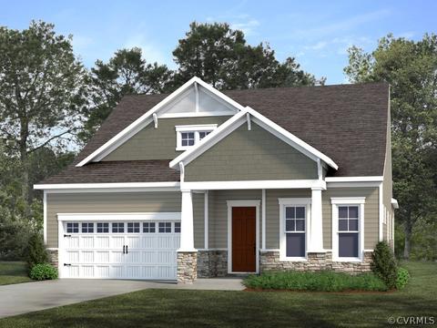 12231 Downrigger Dr, Chester, VA 23836