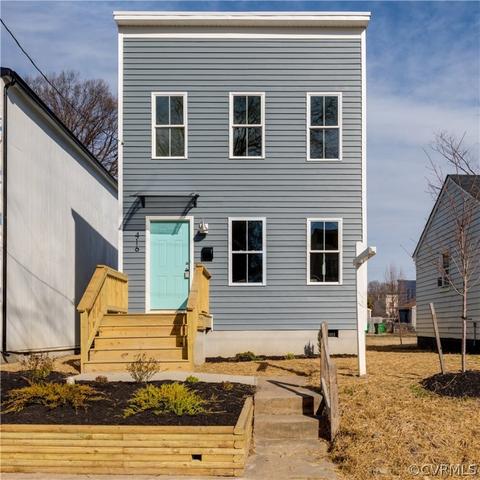 416 Patrick Ave, Richmond, VA 23222 photo 32