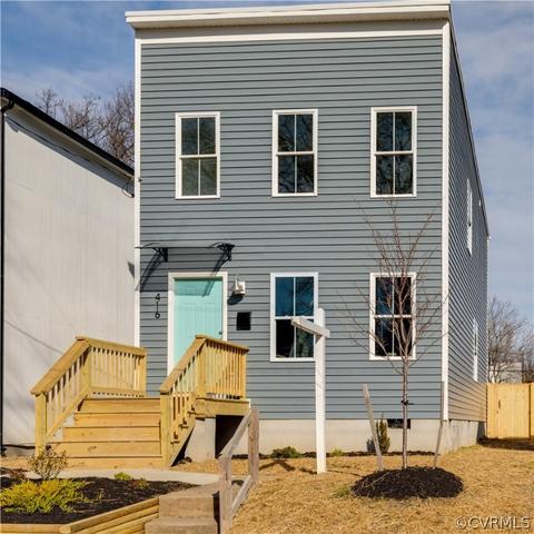 416 Patrick Ave, Richmond, VA 23222 photo 2