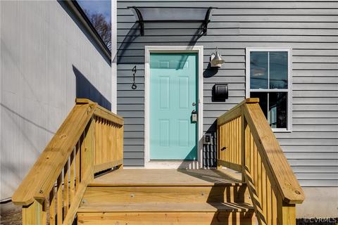 416 Patrick Ave, Richmond, VA 23222 photo 33