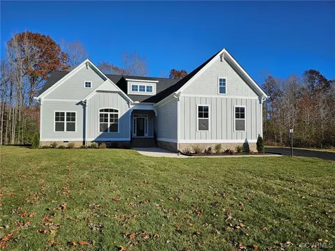 3514 Outerbridge Ter, Powhatan, VA 23139