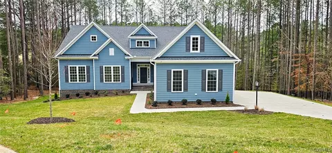 11461 Pinewild Dr, Providence Forge, VA 23140