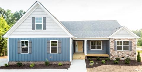 8474 Black Creek Rd, Quinton, VA 23141