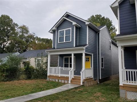 3419 12 2nd Ave, Richmond, VA 23222