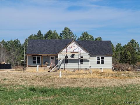 9965 Cedar Ln, Disputanta, VA 23842