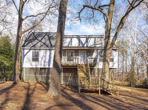 4221 E Old Gun Rd, Midlothian, VA 23113 photo 15