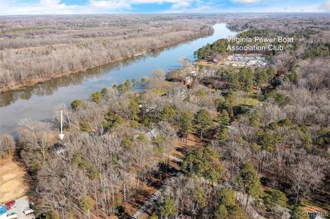 4221 E Old Gun Rd, Midlothian, VA 23113 photo 2