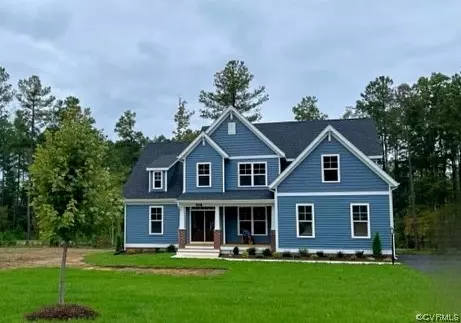 8618 Freebridge Rd, Chesterfield, VA 23832