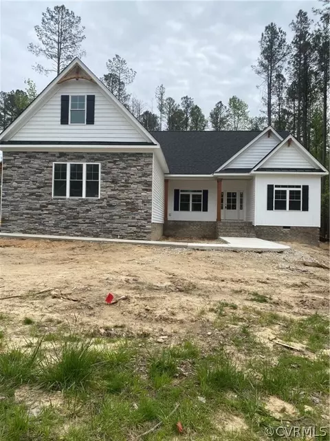 13013 Lake Margaret Dr, Chesterfield, VA 23838