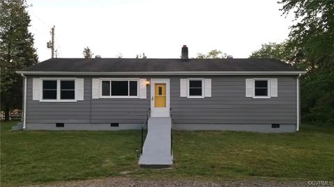 6055 Miles Rd, Powhatan, VA 23139