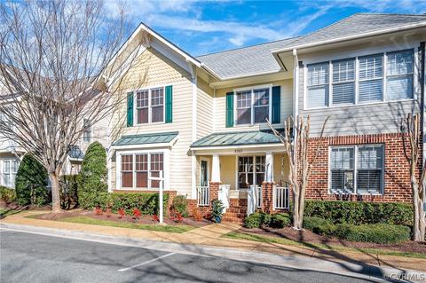9307 Creeks Crossing Blvd #9307, Richmond, VA 23235
