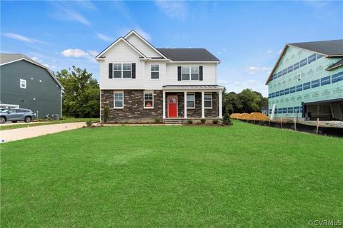 14831 Chesdin Green Way, Chesterfield, VA 23838