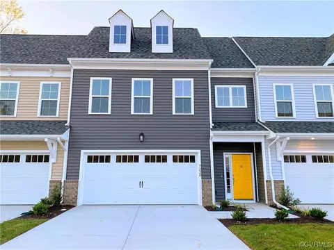 7220 Leire Ln, Chesterfield, VA 23832