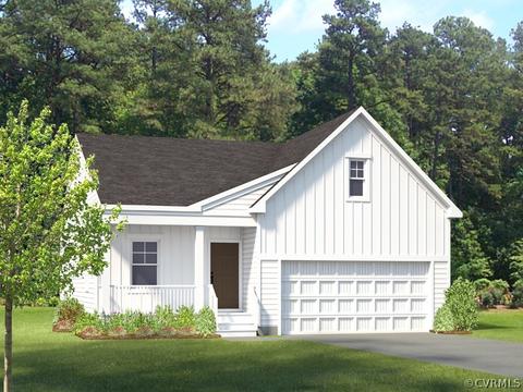 246 Central Pkwy, Aylett, VA 23009