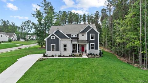 13518 River Otter Ct, Chesterfield, VA 23838