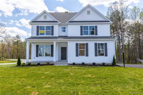 8424 Mckibben Dr, Chesterfield, VA 23838