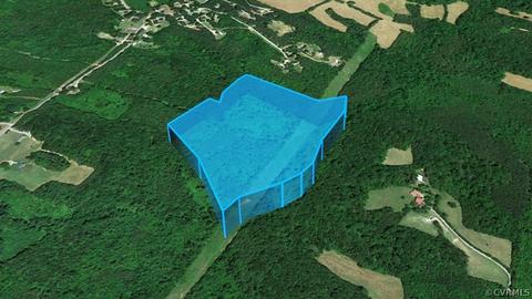 0 Tbd, Farmville, VA 23901