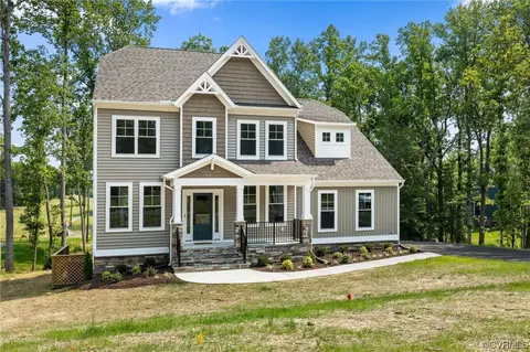 8357 Capernwray Dr, Chesterfield, VA 23838