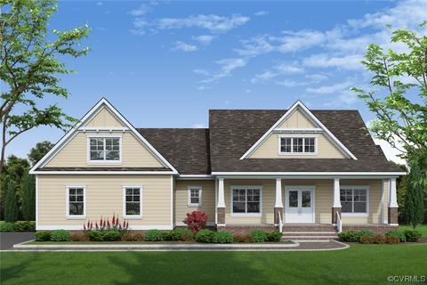 16751 Mountain Rd, Montpelier, VA 23192
