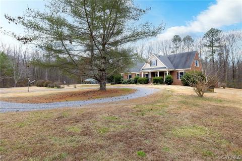 12602 Old Ridge Rd, Beaverdam, VA 23015