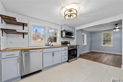 1579 Yellow Bird Rd, Blackstone, VA 23824