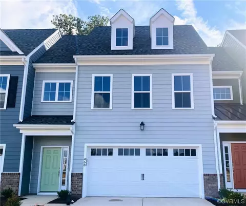 468 Randolph View Dr, Midlothian, VA 23114