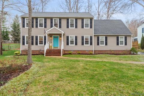 1612 Darrell Dr, Midlothian, VA 23114 photo 1